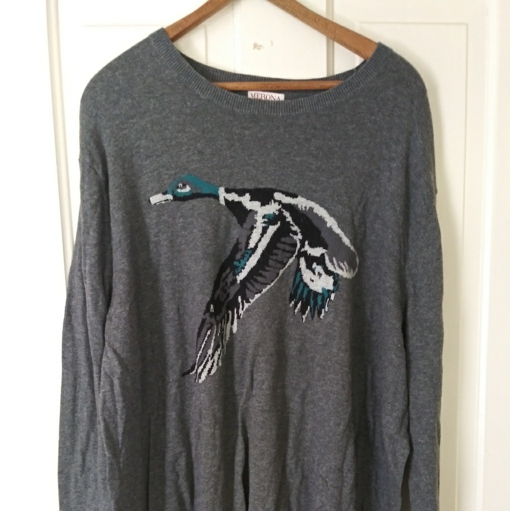 🦆Feeling Ducky Sweater🦆